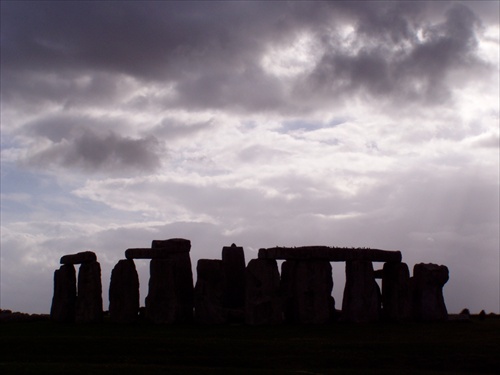 Stonehenge