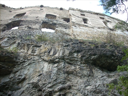 Likavský hrad