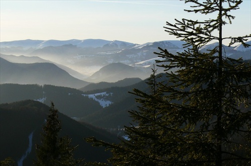 Veľká Fatra