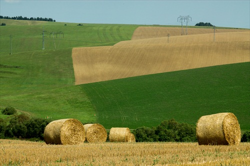 Lahoda pre oči