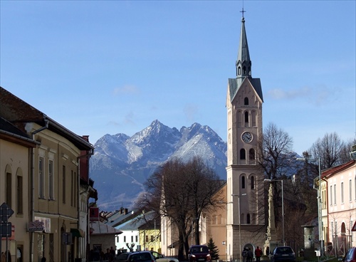 obec Ľubica