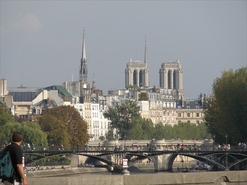 Notre-Dame