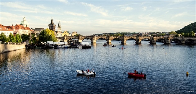 .Praha.