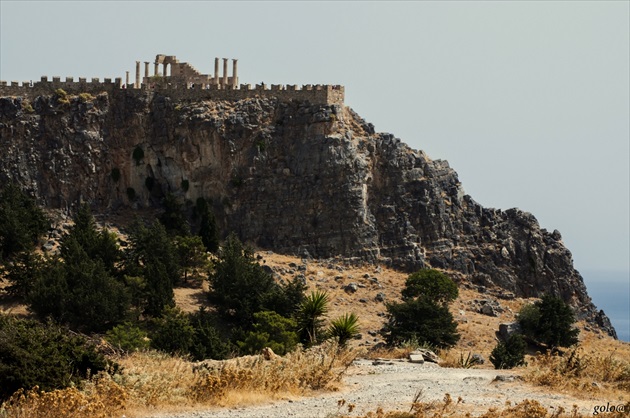 .Lindos GR.