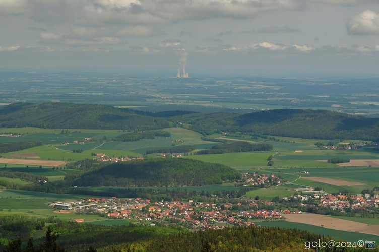 . Krajina .