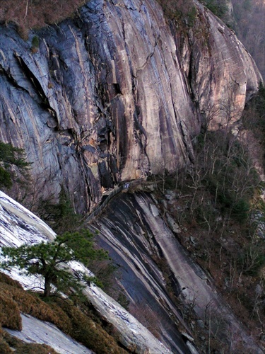 Chimney Rock,NC,USA