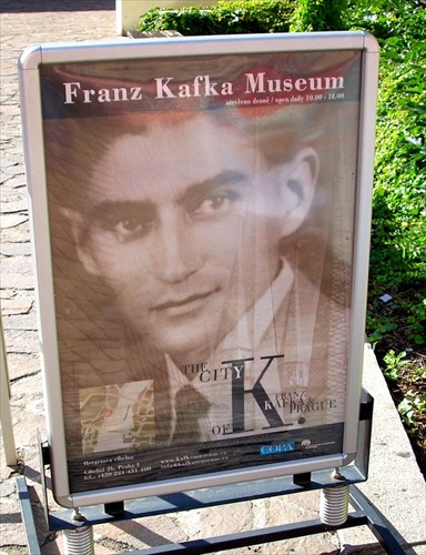 Franz Kafka