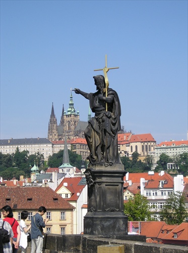 Praha 2005