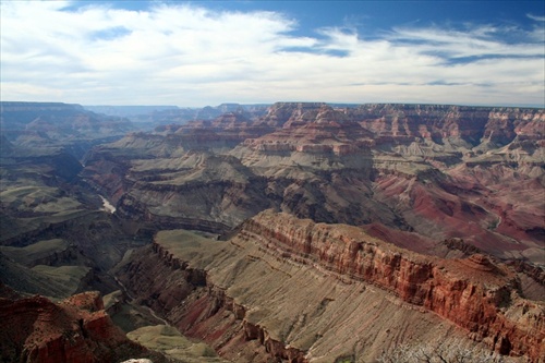 Grand Canyon