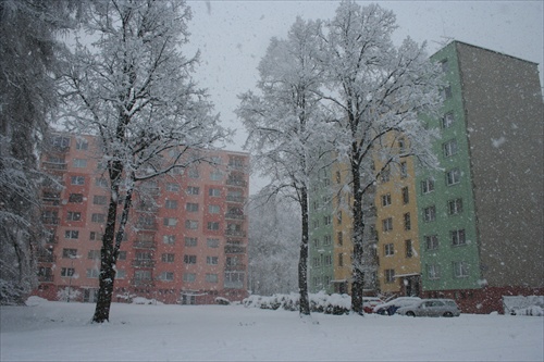 VELKA NOC NA LIPTOVE