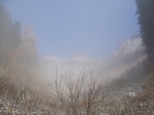 Belianske Tatry