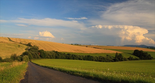 Porubský jarok