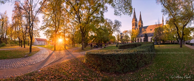 Vyšehrad