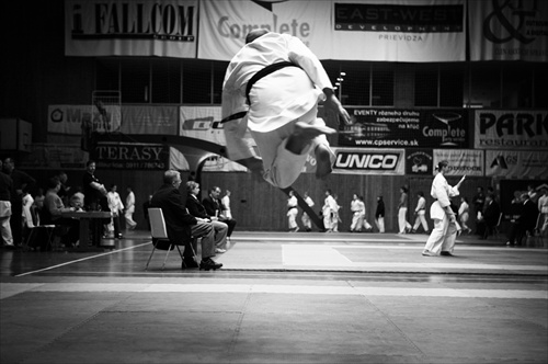 Prievidza KARATE Cup 2009