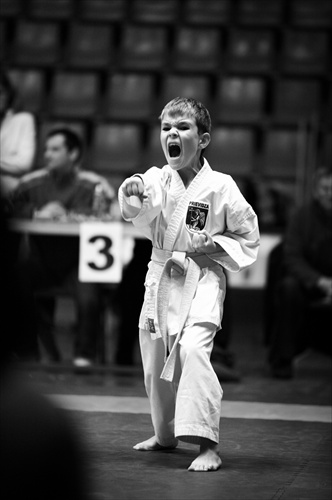 Prievidza KARATE Cup 2009