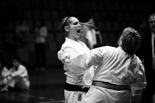 Prievidza KARATE Cup 2009