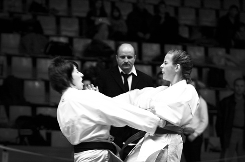 Prievidza KARATE Cup 2009