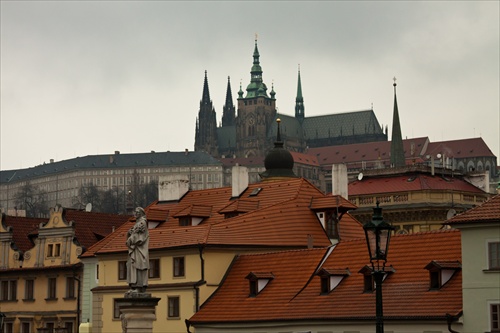 Praha