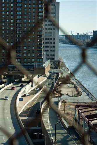 FDR Drive