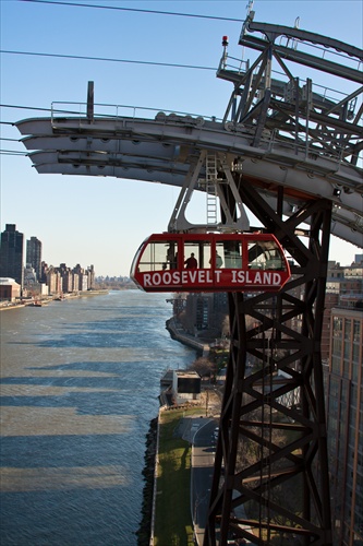 Roosevelt Island