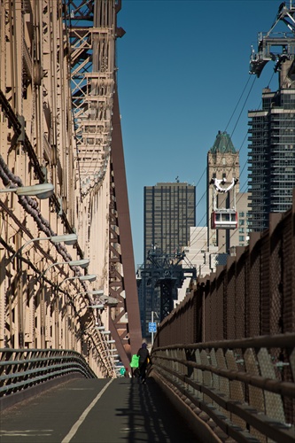 Quensboro Bridge