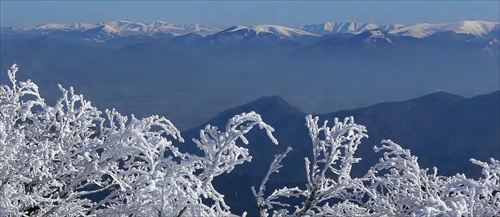 Veĺká Fatra