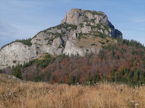 Malý Rozsutec