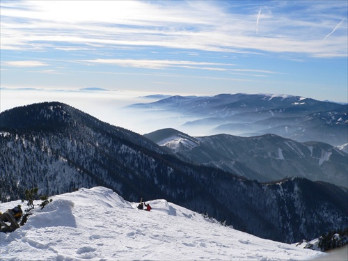 Kľačianska Magura