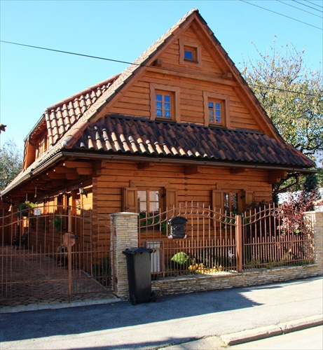 Perníková chalúpka