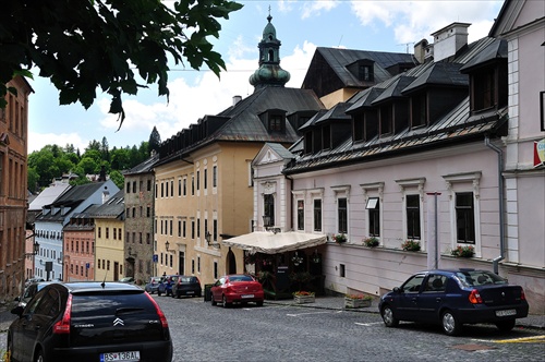 Štiavnica