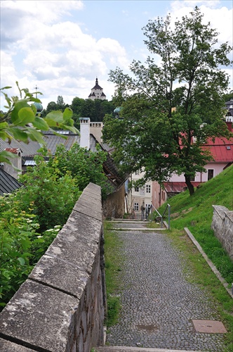 Štiavnica_2