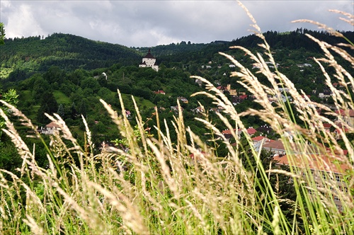 Starý hrad