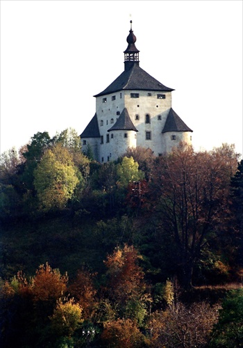 Nový hrad