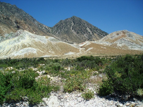 NISYROS