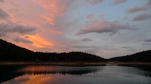 Crno Jezero