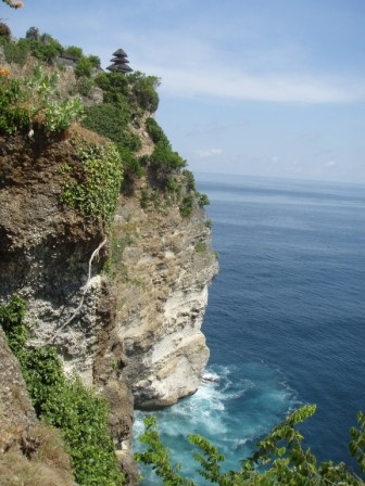 ulu watu