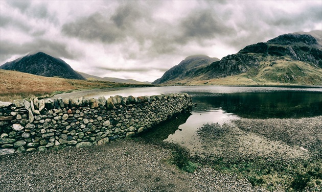 Llyn Idwal