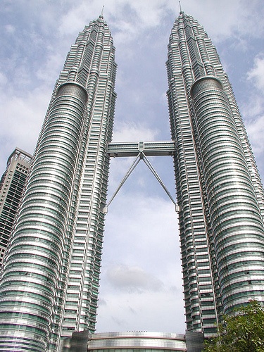 Petronas Towers