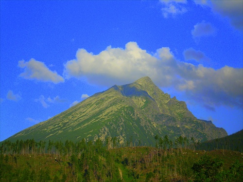 Tatry..