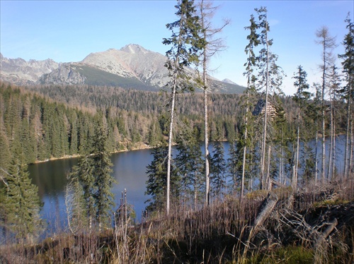 Vysoké Tatry