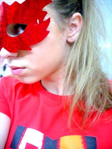 batwoman :D