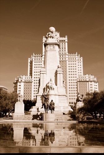 madrid