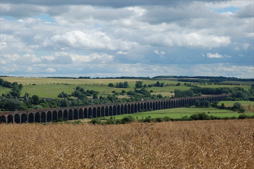 welland viadukt