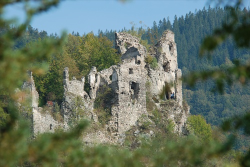 Starhrad