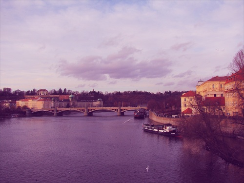 Praha