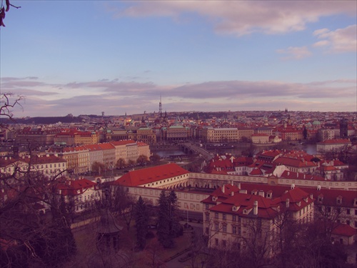 Praha