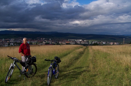 Zatmenie Spišská Nová Ves