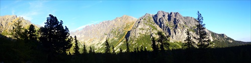 Pano Tatry