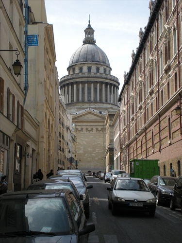 Le Panthéon