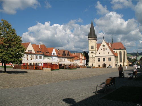 Bardejov